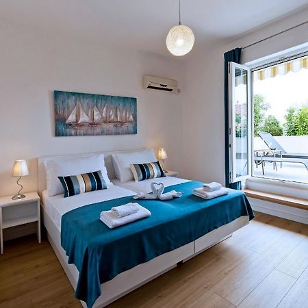 Apartment Michelle Dubrovník Exteriér fotografie